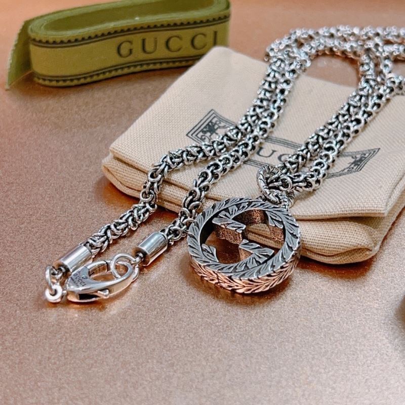 Gucci Necklaces